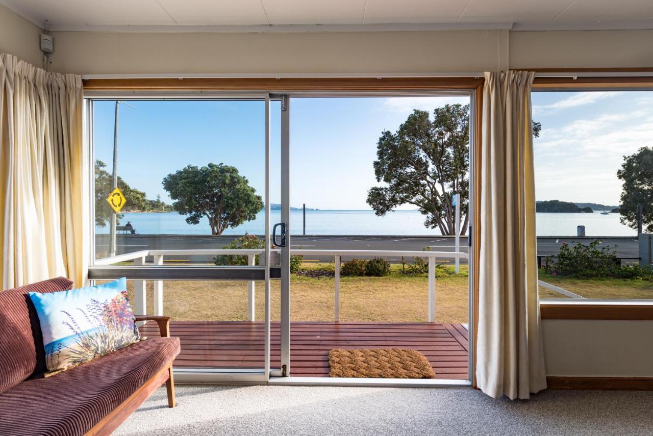 Dream View Waterfront Paihia别墅 外观 照片